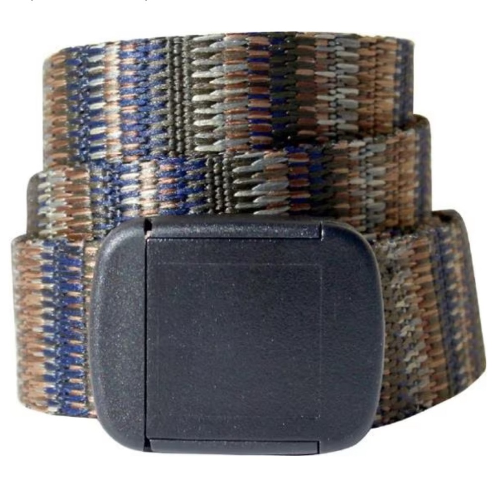 Bison Designs T-Lock Belt- in Coyote *NWOT